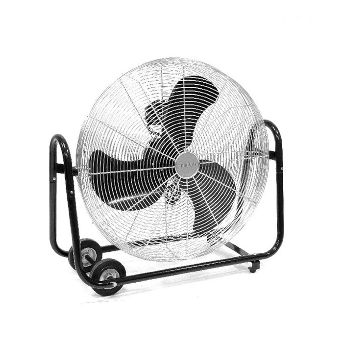 Regency Floor Fan Tornado Deluxe 24 inch - ZDLX24